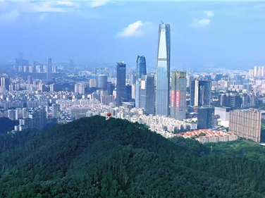 東莞市民盈集團(tuán)股份有限公司《與城市共成長(zhǎng)》民盈集團(tuán)形象宣傳片